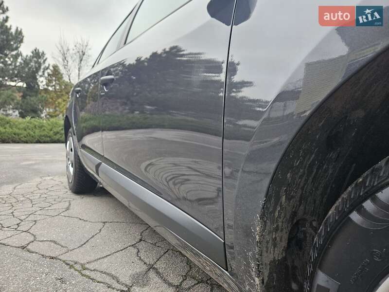 Универсал Renault Megane 2013 в Полтаве