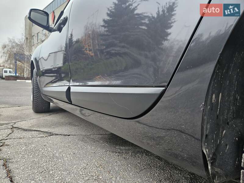 Универсал Renault Megane 2013 в Полтаве