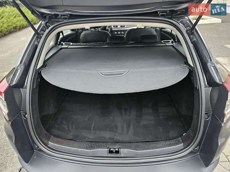 Универсал Renault Megane 2013 в Полтаве