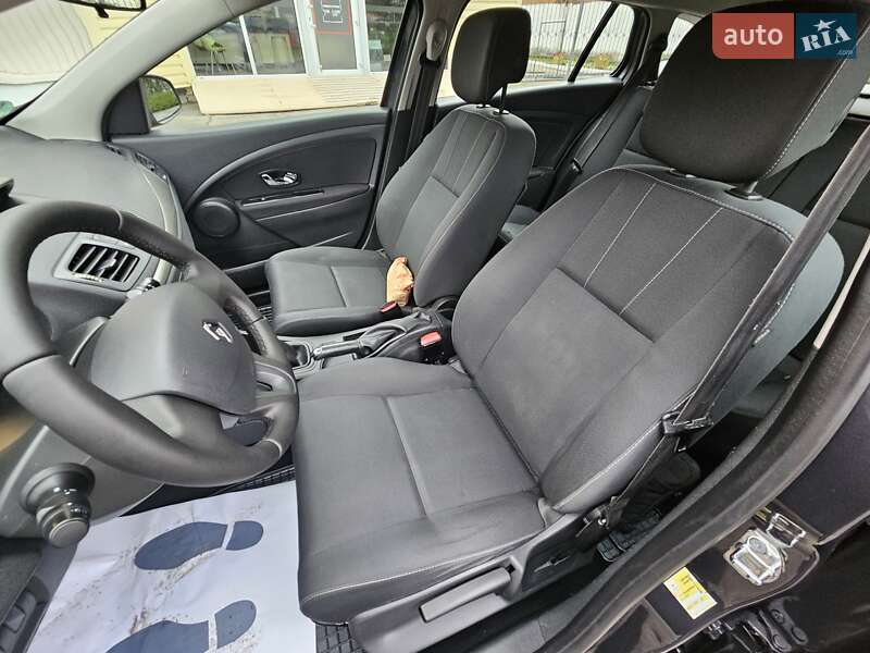 Универсал Renault Megane 2013 в Полтаве