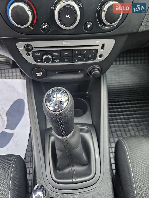 Универсал Renault Megane 2013 в Полтаве