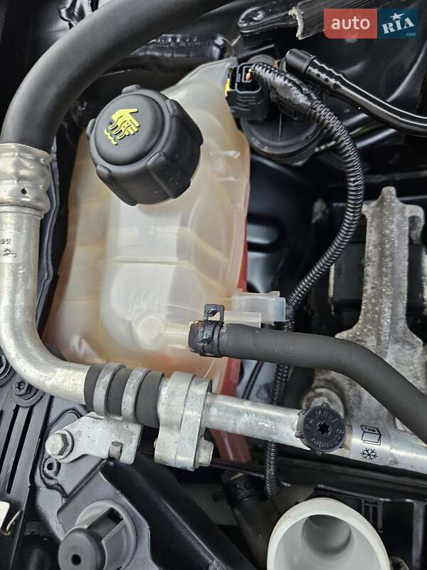 Универсал Renault Megane 2013 в Полтаве