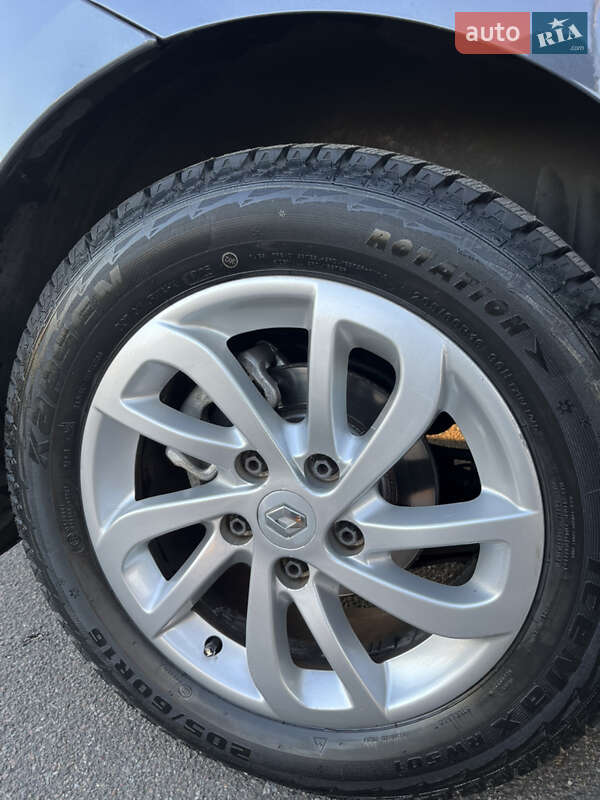 Универсал Renault Megane 2013 в Киеве