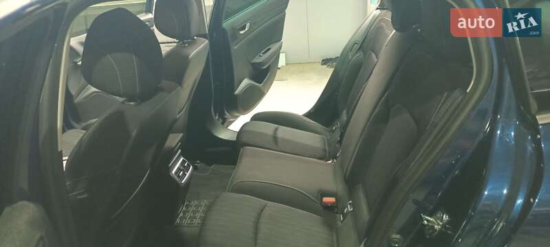 Универсал Renault Megane 2018 в Киеве
