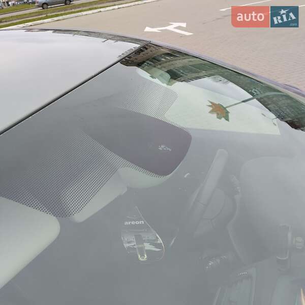 Хэтчбек Renault Megane 2011 в Сумах