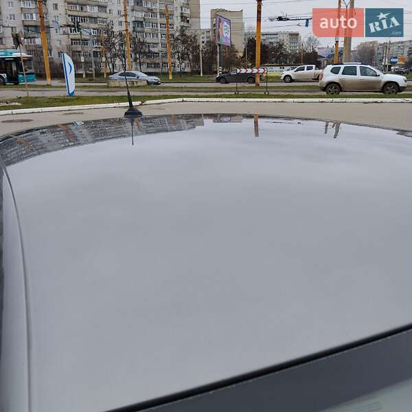 Хэтчбек Renault Megane 2011 в Сумах