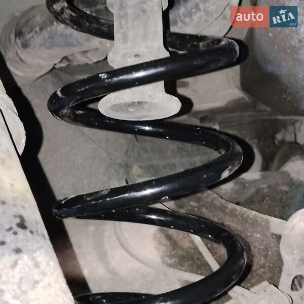 Хэтчбек Renault Megane 2011 в Сумах