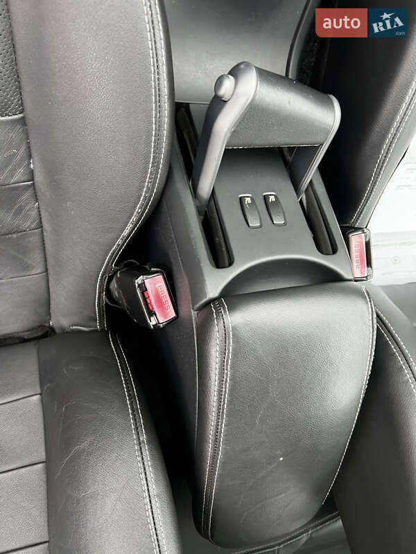 Универсал Renault Megane 2009 в Луцке