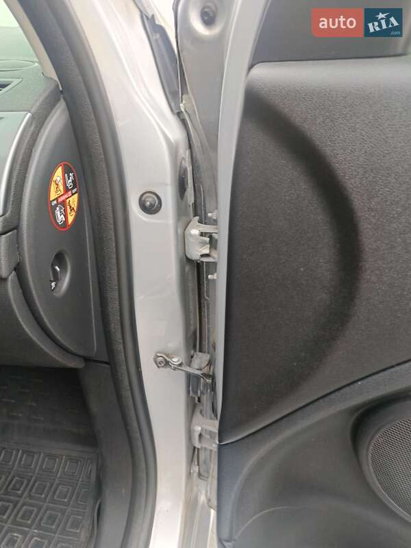 Универсал Renault Megane 2015 в Южноукраинске