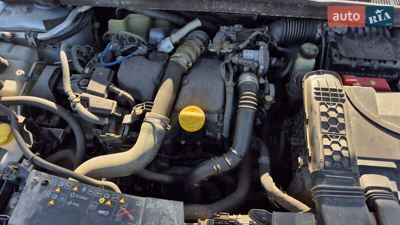 Универсал Renault Megane 2016 в Киеве