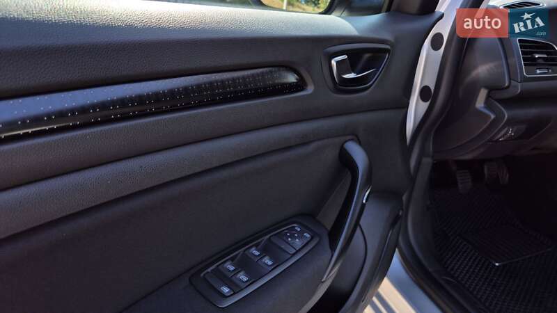 Универсал Renault Megane 2016 в Киеве