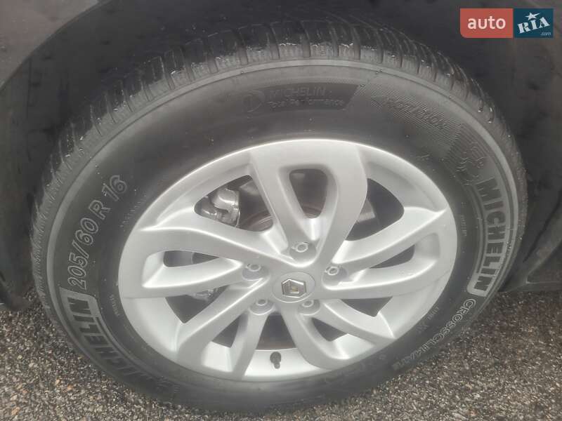 Универсал Renault Megane 2014 в Днепре