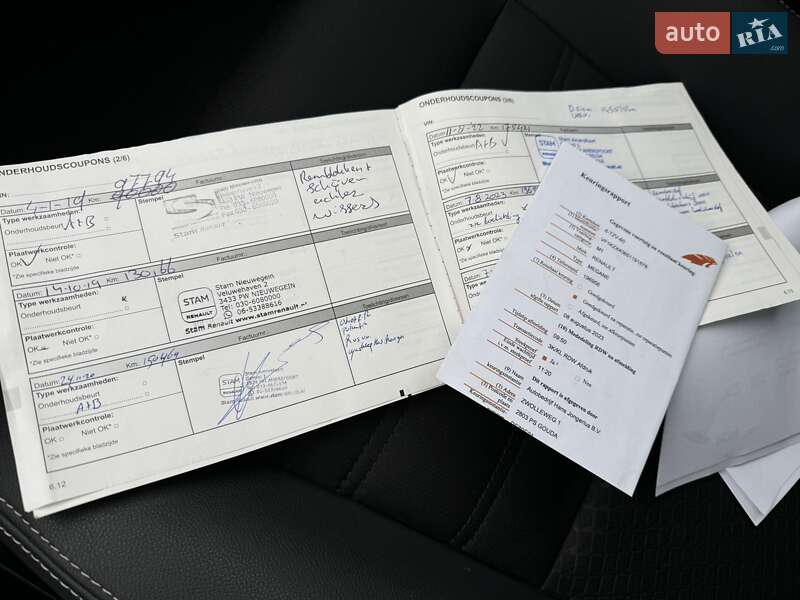 Универсал Renault Megane 2014 в Киеве фото 35 Универсал Renault Megane 2014 в Киеве