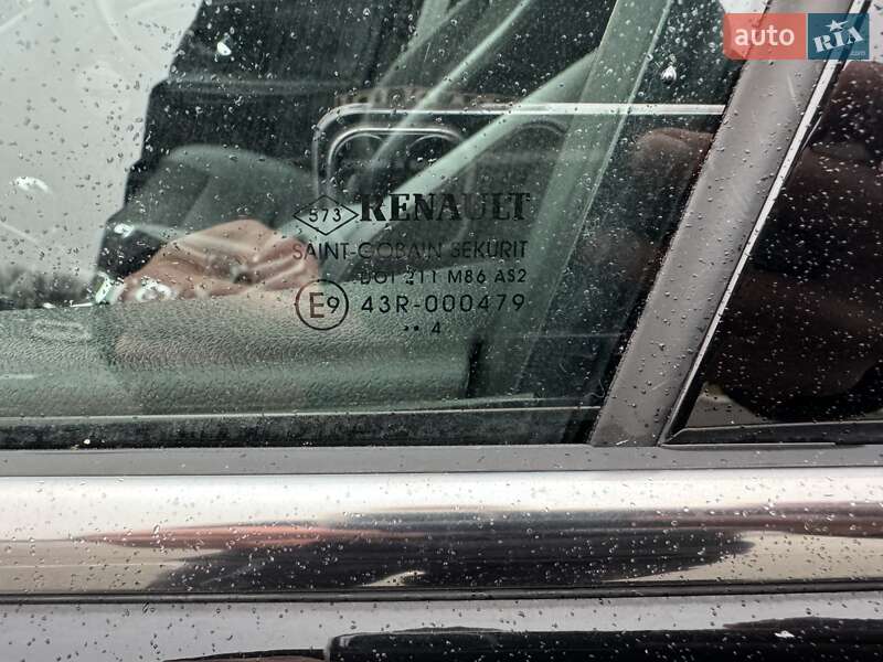 Универсал Renault Megane 2014 в Киеве фото 13 Универсал Renault Megane 2014 в Киеве