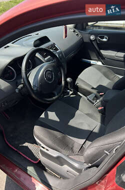 Хетчбек Renault Megane 2007 в Києві