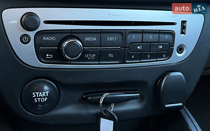 Універсал Renault Megane 2014 в Львові