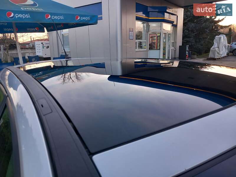 Хэтчбек Renault Megane 2008 в Городке