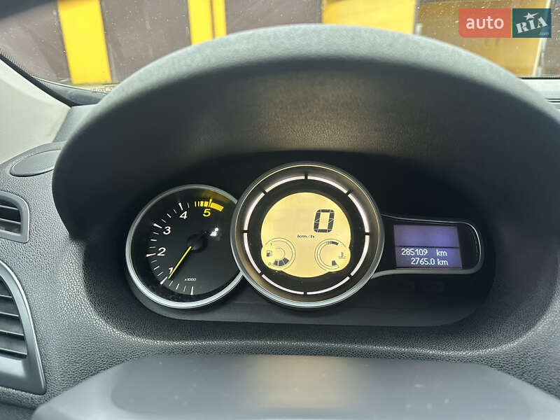 Универсал Renault Megane 2010 в Изяславе