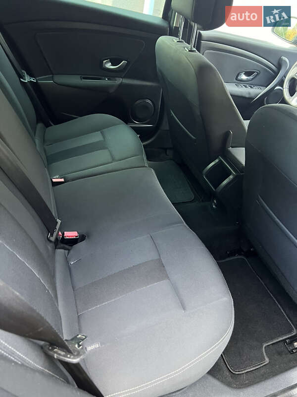 Универсал Renault Megane 2009 в Виннице фото 13 Универсал Renault Megane 2009 в Виннице