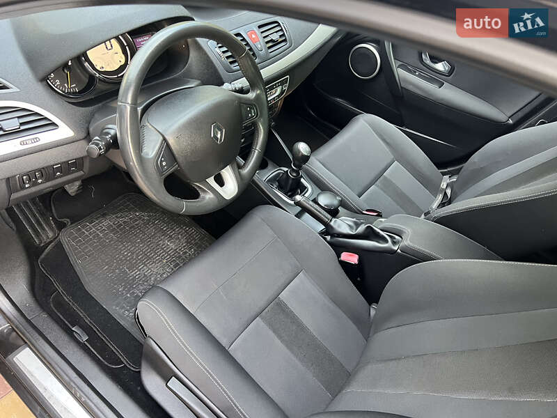 Универсал Renault Megane 2009 в Виннице фото 14 Универсал Renault Megane 2009 в Виннице
