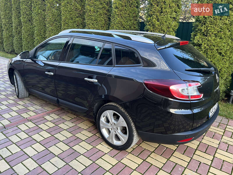 Универсал Renault Megane 2009 в Виннице фото 36 Универсал Renault Megane 2009 в Виннице