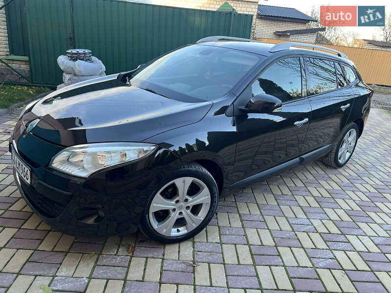 Универсал Renault Megane 2009 в Виннице фото 40 Универсал Renault Megane 2009 в Виннице
