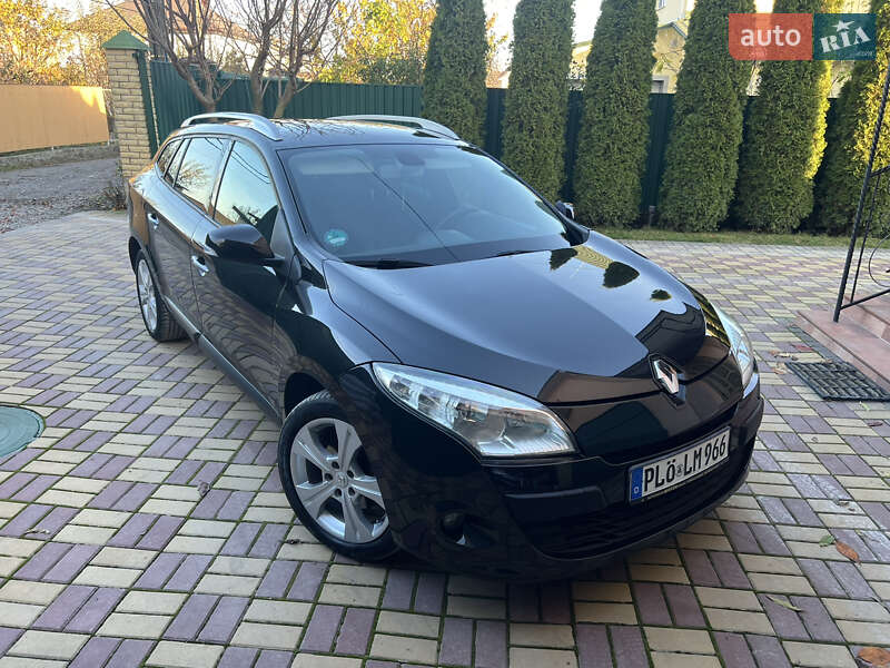 Универсал Renault Megane 2009 в Виннице фото 47 Универсал Renault Megane 2009 в Виннице
