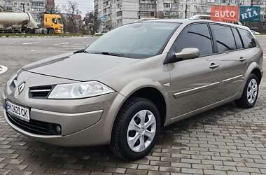 Універсал Renault Megane 2008 в Сумах