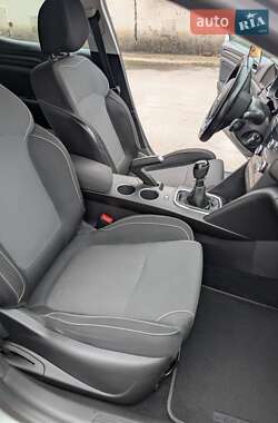 Хэтчбек Renault Megane 2017 в Миргороде