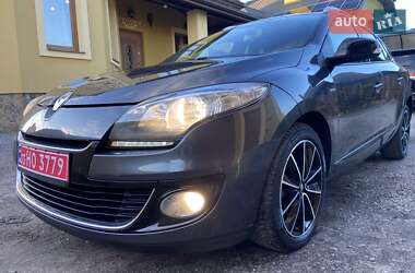 Универсал Renault Megane 2013 в Львове