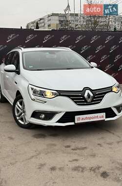 Універсал Renault Megane 2020 в Сумах