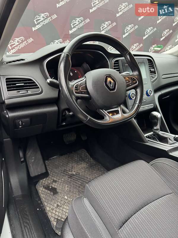 Универсал Renault Megane 2020 в Сумах