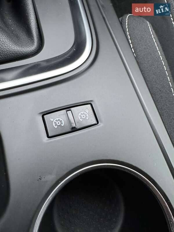 Универсал Renault Megane 2020 в Сумах