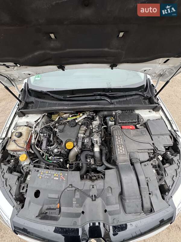 Универсал Renault Megane 2020 в Сумах