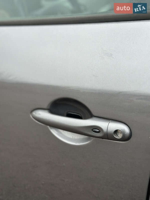Хэтчбек Renault Megane 2013 в Виннице