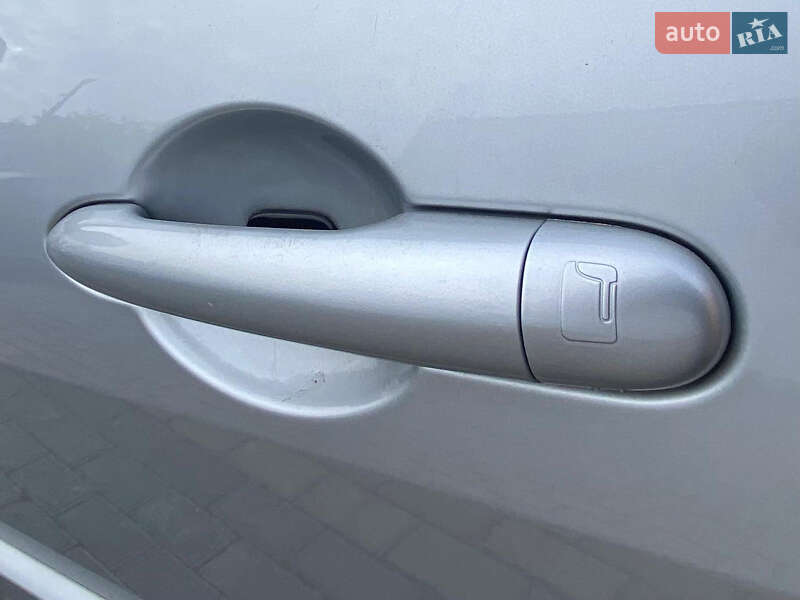 Универсал Renault Megane 2008 в Ровно