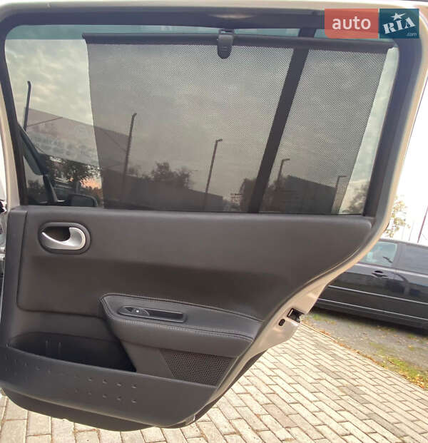 Универсал Renault Megane 2008 в Ровно