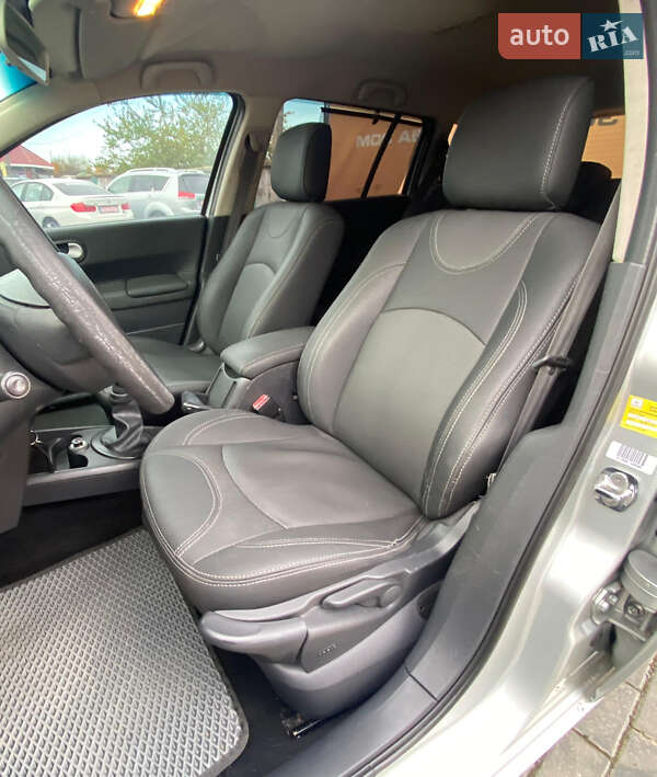 Универсал Renault Megane 2008 в Ровно