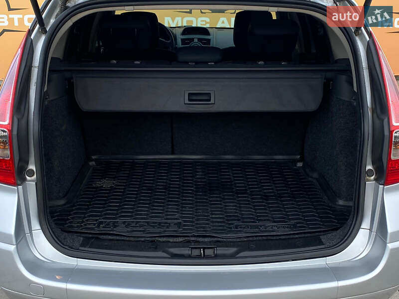 Универсал Renault Megane 2008 в Ровно