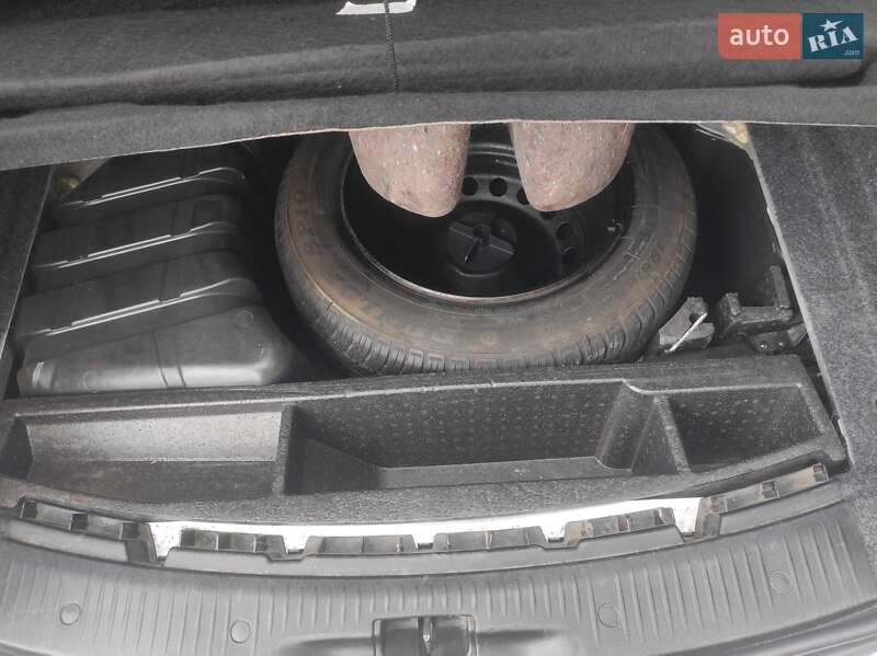 Универсал Renault Megane 2007 в Чернигове