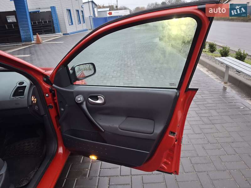 Универсал Renault Megane 2008 в Полтаве