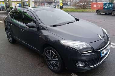 Универсал Renault Megane 2012 в Киеве