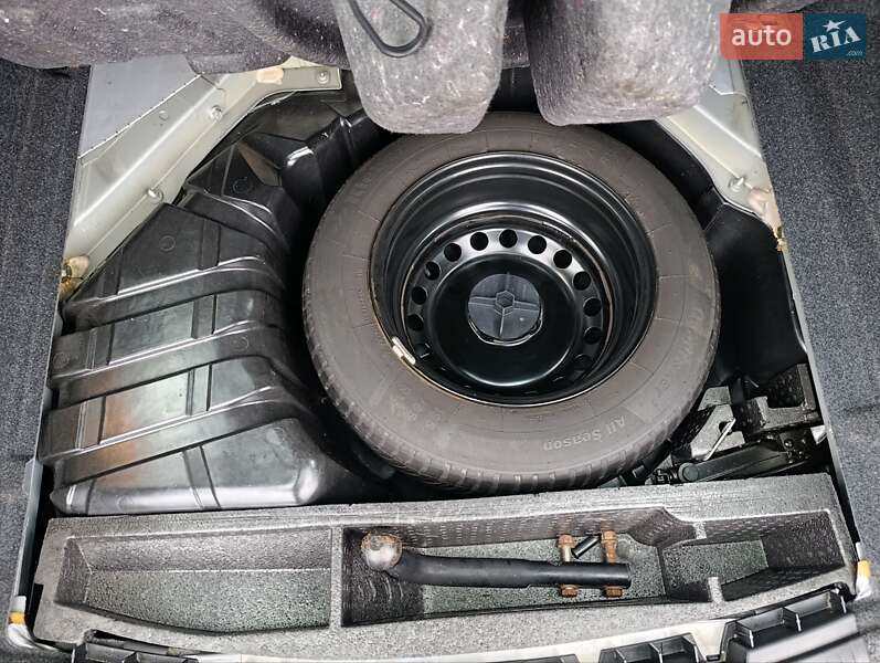 Универсал Renault Megane 2006 в Виннице