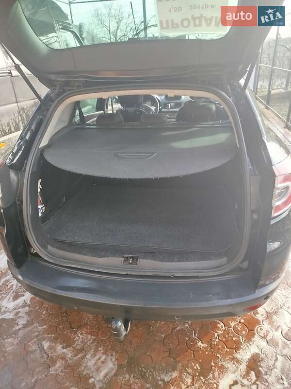 Универсал Renault Megane 2011 в Первомайске