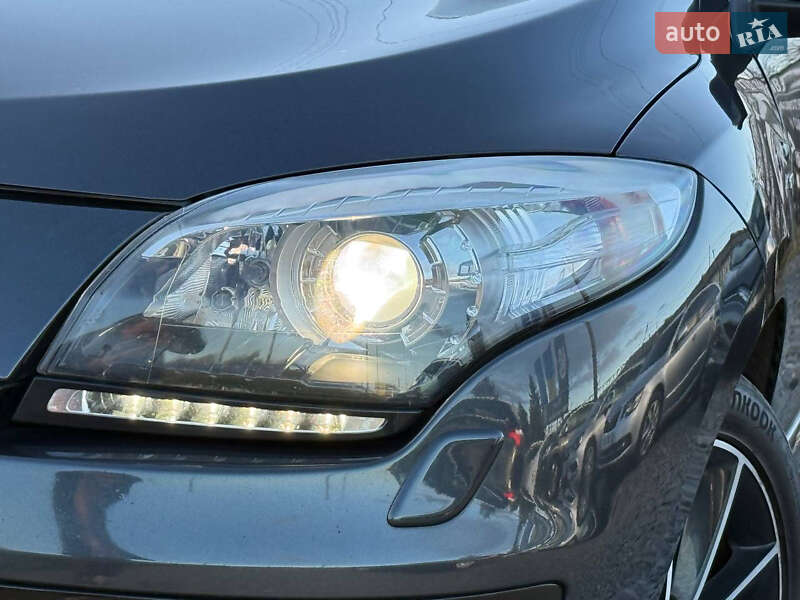 Универсал Renault Megane 2012 в Стрые фото 8 Универсал Renault Megane 2012 в Стрые