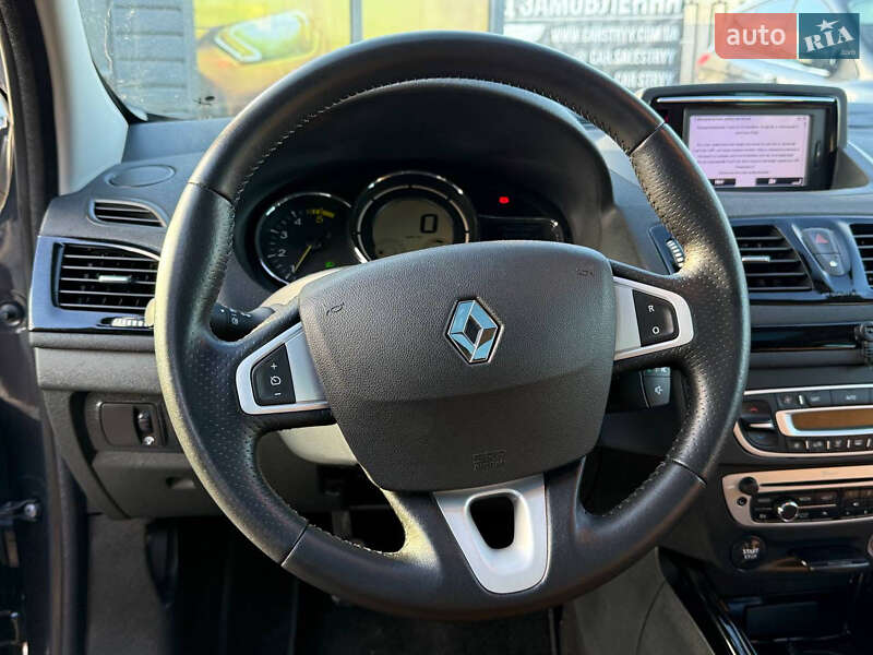 Универсал Renault Megane 2012 в Стрые фото 44 Универсал Renault Megane 2012 в Стрые