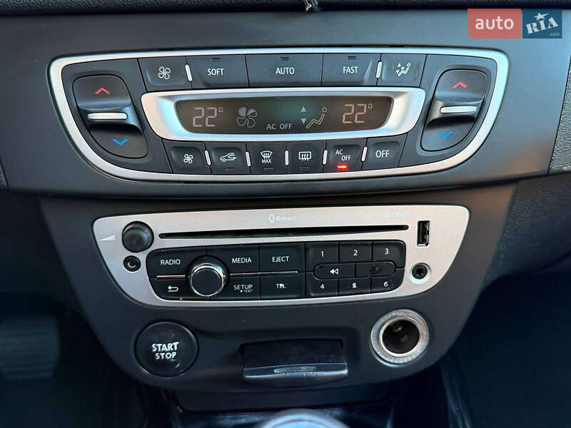 Универсал Renault Megane 2012 в Стрые фото 49 Универсал Renault Megane 2012 в Стрые