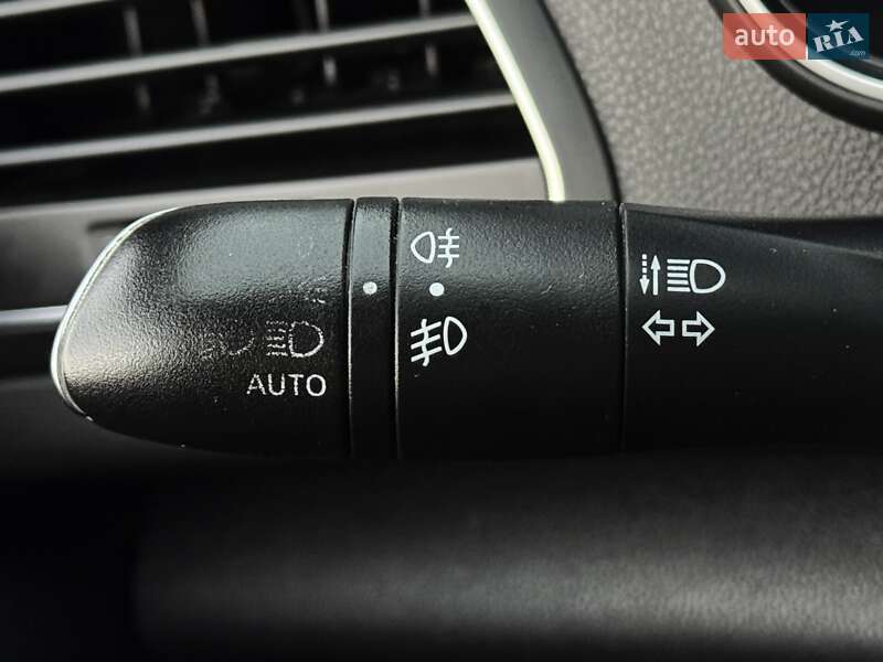 Универсал Renault Megane 2017 в Днепре