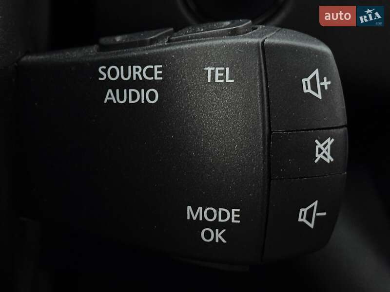 Универсал Renault Megane 2017 в Днепре