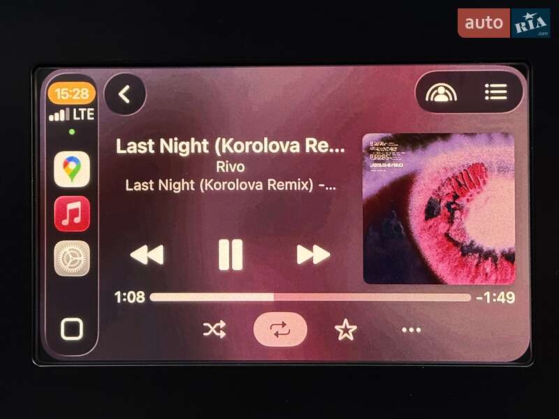 Универсал Renault Megane 2017 в Днепре